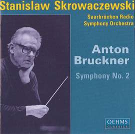 Bruckner: Symphony No. 2 in C minor