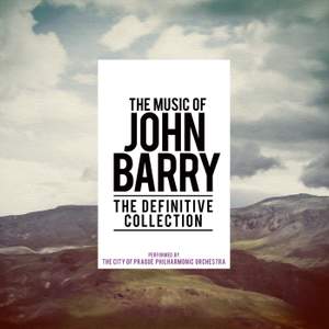 The Music of John Barry: The Definitive Collection