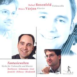 Cello Recital