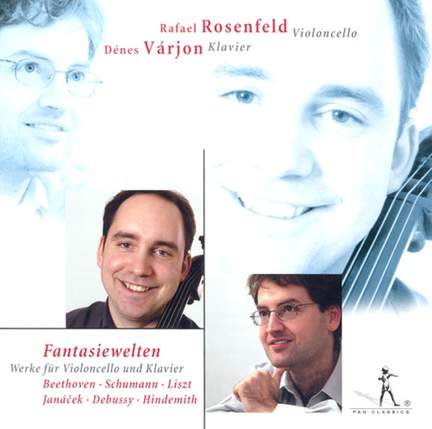 Cello Recital