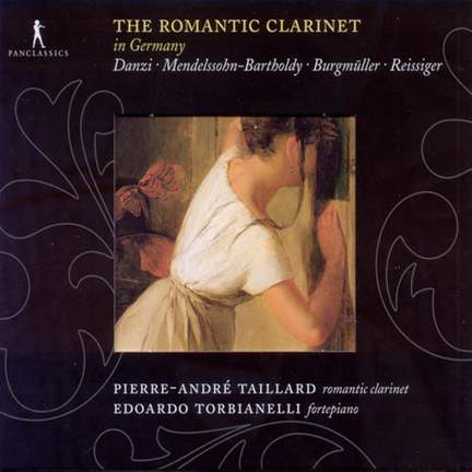 The Romantic Clarinet