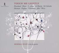 Viola da gamba Recital