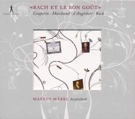 Bach et le bon gout