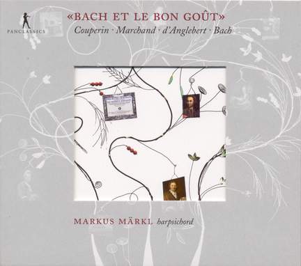 Bach et le bon gout