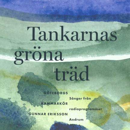 Tankarnas grona trad