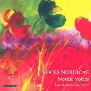 Nordic Voices Product Image
