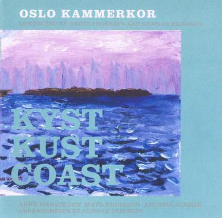 Oslo Chamber Choir