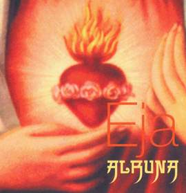 Alruna: Eja