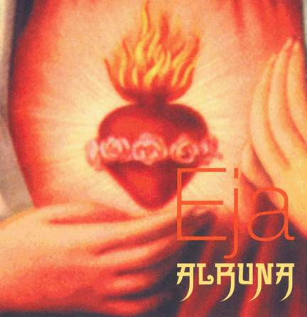 Alruna: Eja