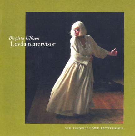 Levda teatervisor