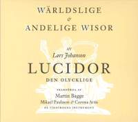 Warldslige & Andelige Wisor