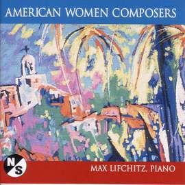 COTTON, I.S.: Music for Midwinter / LIPPER, B.: Piano Sonata No. 3 / Bagatelles / TANN, H.: Light from the Cliffs (Lifchitz)