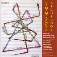 VEGA, A. de la: Variacion del recuerdo / SCHIFFMAN, H.: Flute Concertino / APPLEDORN, M.J.V.: Soundscapes / CROSSMAN, A.: Flyer (Lifchitz)