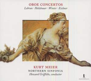 Oboe Concertos