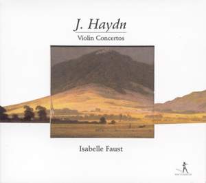 Haydn: Violin Concertos