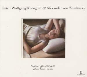 Korngold: & Zemlinsky: String Chamber Works