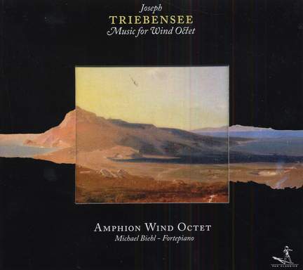 Triebensee: Harmoniemusik