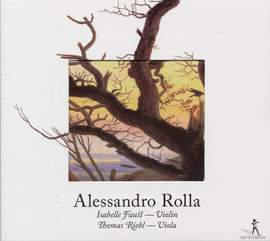 Rolla: Duets