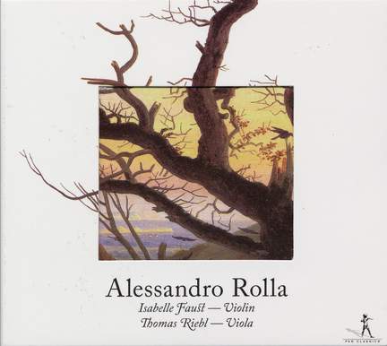 Rolla: Duets