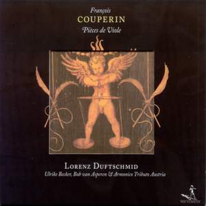 COUPERIN, F.: Chamber Music (Duftschmid)