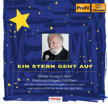 STERN GEHT AUF (EIN)