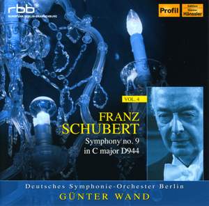 Schubert: Symphony No. 9 in C major, D944 'The Great'