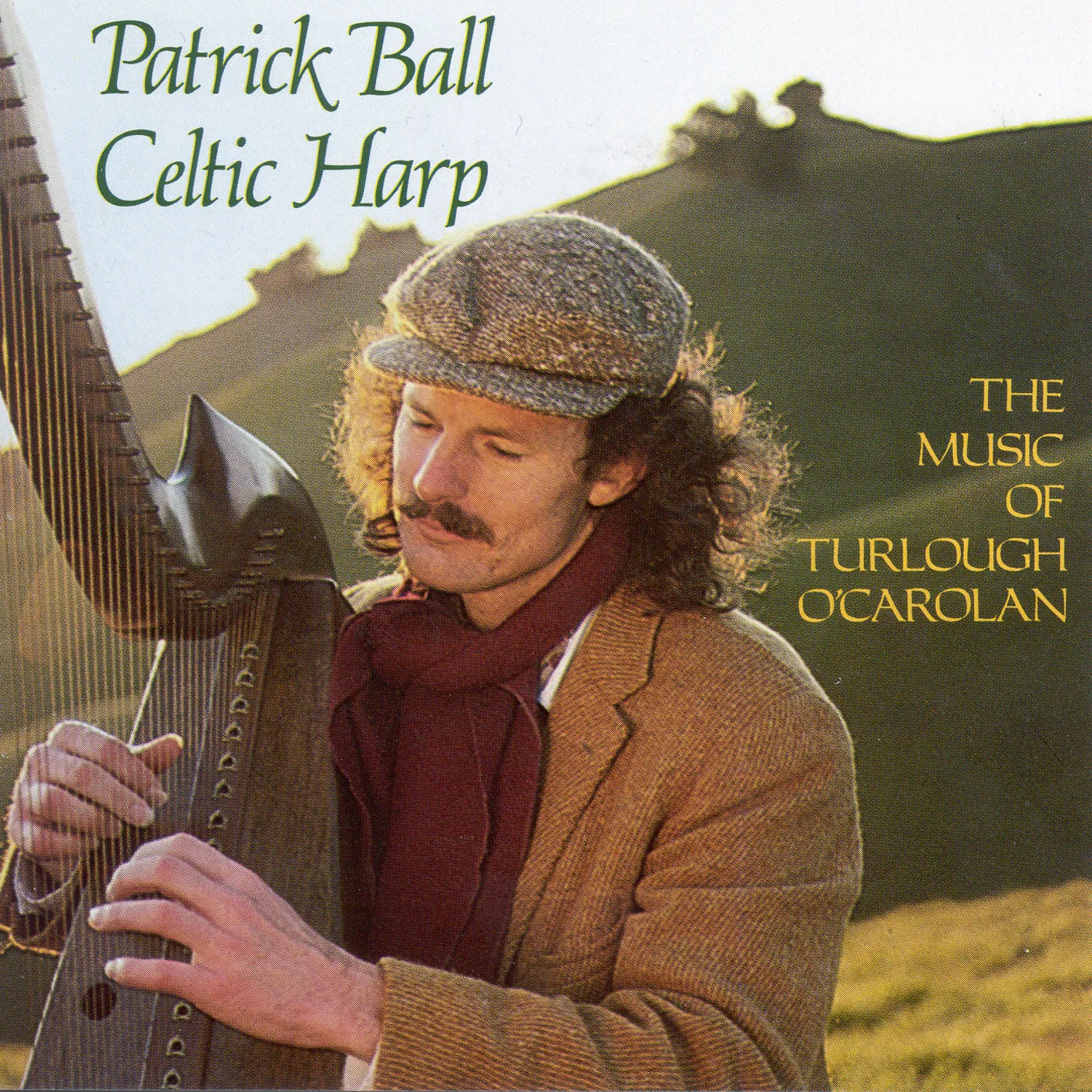 洋楽 Celtic Harp: Morning Dew Morning Dew - Relaxing Celtic Music for Relaxation - Album