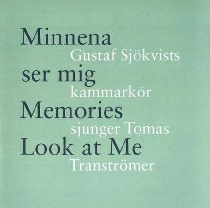 Memories Look at Me