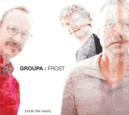 Groupa: Frost