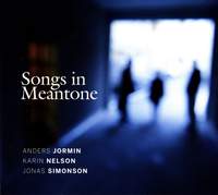 Songs in Meantone