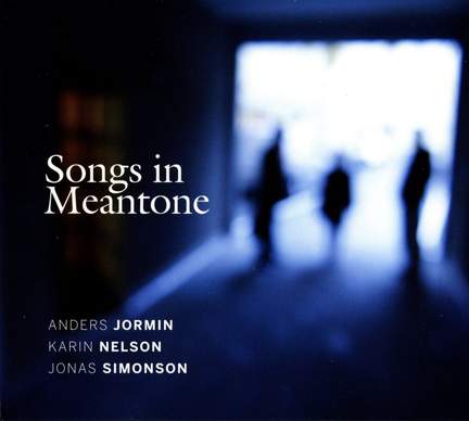 Songs in Meantone