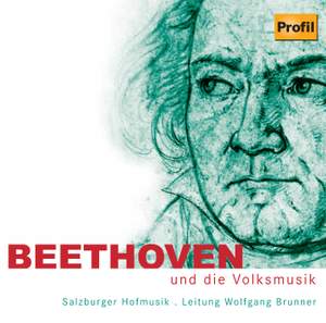 Beethoven und die Volksmusik