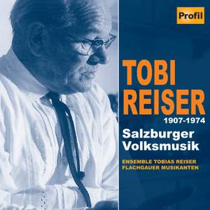 REISER: Salzburger Volksmusik