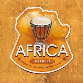 Bar de Lune Presents Africa Journeys