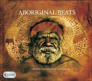 Bar de Lune Presents Aboriginal Beats