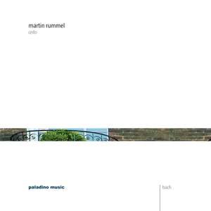 Bach, J S: Cello Suites Nos. 1-6, BWV1007-1012