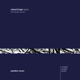 Roland Krüger Live: The Hanover Concert