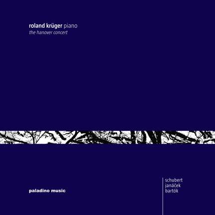 Roland Krüger Live: The Hanover Concert
