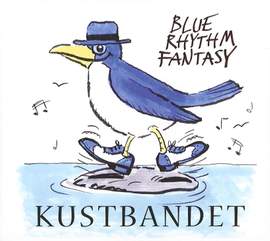 Blue Rhythm Fantasy