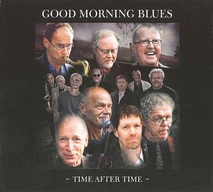 Time After Time