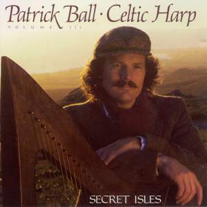 IRELAND Patrick Ball: Secret Isles