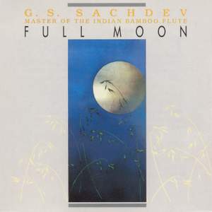 SACHDEV, G.S.: Full Moon