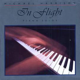 HARRISON, M.: Piano Music (Harrison)