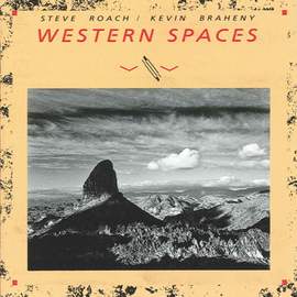 Western Spaces