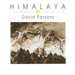 PARSONS, David: Himalaya