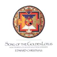 CHRISTMAS Song of the Golden Lotus