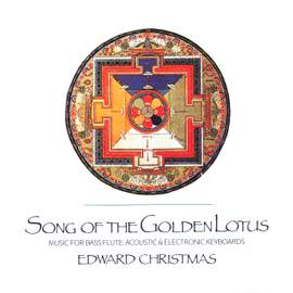 CHRISTMAS Song of the Golden Lotus