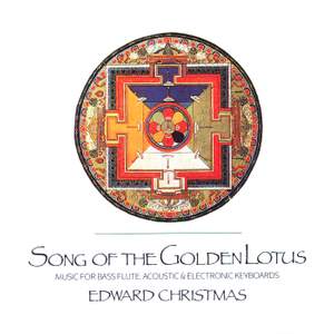 CHRISTMAS Song of the Golden Lotus