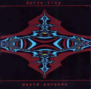PARSONS, David: Dorje Ling
