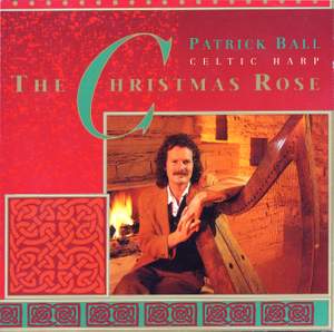 IRELAND Patrick Ball: Christmas Rose (The)